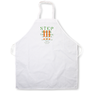 Apron PNG-40148